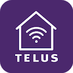 TELUS My Wi-Fi icon