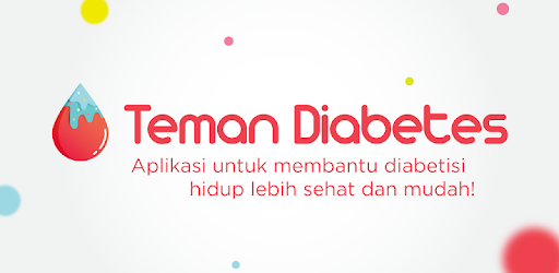 Teman Diabetes pc screenshot