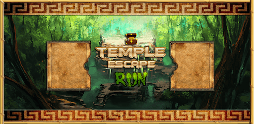 Temple Escape Run 2D pc screenshot Temple Escape Run 2D pc screenshot