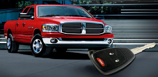Car Keys pc screenshot