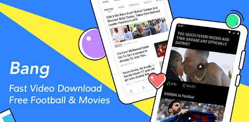 Bang Browser-download super fast& movie resoures pc screenshot Bang Browser-download super fast& movie resoures pc screenshot