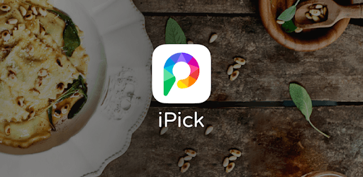 iPick pc screenshot iPick pc screenshot