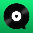 Joox Music icon