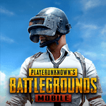 PUBG MOBILE HUNDRED RHYTHMS icon