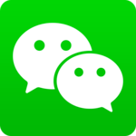 WeChat for pc icon WeChat for pc icon