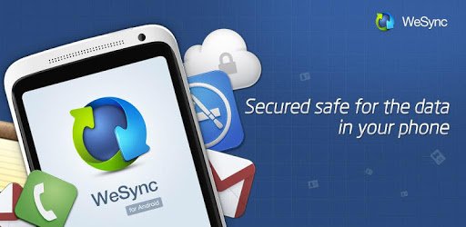 WeSync pc screenshot WeSync pc screenshot