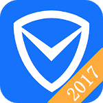 Tencent WeSecure icon