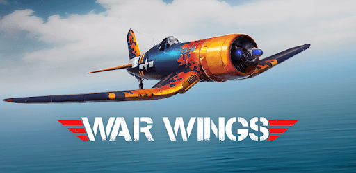 War Wings pc screenshot War Wings pc screenshot