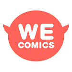 WeComics icon