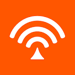 Tenda WiFi icon