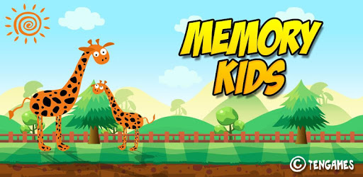 Memory Animal Kid pc screenshot Memory Animal Kid pc screenshot