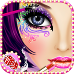 My Makeup Salon - Girls Game icon