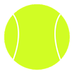 Tennis Umpire App for pc icon