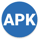 Share Apk icon