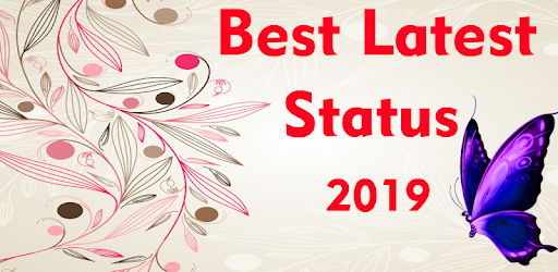 2019 ALL Latest Status pc screenshot