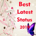 2019 ALL Latest Status icon