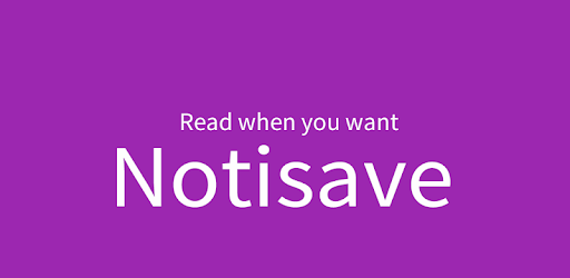 Notisave - status and notifications saver pc screenshot Notisave - status and notifications saver pc screenshot