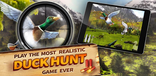 Duck Shooting: Shotgun Hunter pc screenshot Duck Shooting: Shotgun Hunter pc screenshot