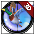 Duck Shooting: Shotgun Hunter icon