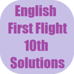 First Flight 10 Solutions icon
