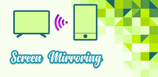 Screen Mirroring with TV - Screen Casting pc screenshot Screen Mirroring with TV - Screen Casting pc screenshot