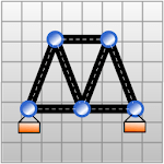 AndTruss2D icon