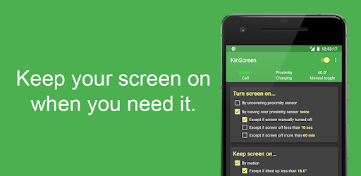 KinScreen 🥇 Most advanced screen control pc screenshot KinScreen 🥇 Most advanced screen control pc screenshot