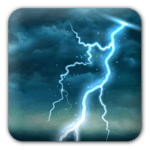 Live Storm Free Wallpaper icon