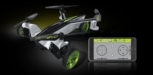 TerraCopter EVO 2.1 pc screenshot