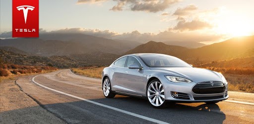 Tesla pc screenshot