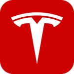 Tesla for pc icon