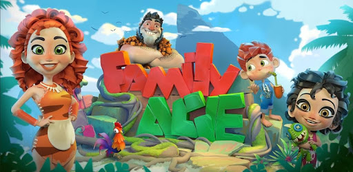 Family Age: beautiful farm game & happy stories pc screenshot Family Age: beautiful farm game & happy stories pc screenshot