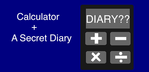 Secret Calculator Diary pc screenshot Secret Calculator Diary pc screenshot