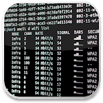 Test your ping icon