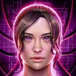 ChatBot Virtual Girl Simulator icon