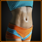 FitBot Coach: Female Fitness - Women Workout icon