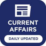 Current Affairs & Daily General Knowledge Quiz icon