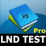 LND Version 5 icon