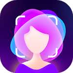 Test Future - Aging Face,Palm Scanner,Baby Predict icon