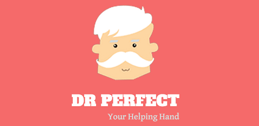 DrPerfect pc screenshot