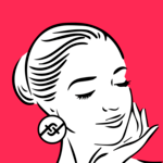 Face Yoga: Facial Exercises & Workout for Women icon