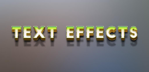 Text Effects Pro - Name Art pc screenshot Text Effects Pro - Name Art pc screenshot