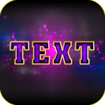Text Effects Pro - Name Art icon