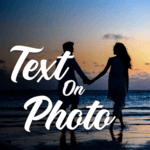 Add Text On Photo & Photo Text Editor: Texture Art for pc icon Add Text On Photo & Photo Text Editor: Texture Art for pc icon