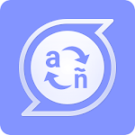 All Language Translator - voice text translate icon