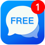 Free Text & Free Call & Text Free icon