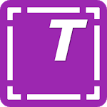 Textify icon