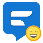 Textra Emoji - Twitter Style for pc icon Textra Emoji - Twitter Style for pc icon
