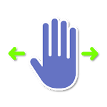 Wake On Gesture icon