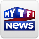 Mytf1news icon